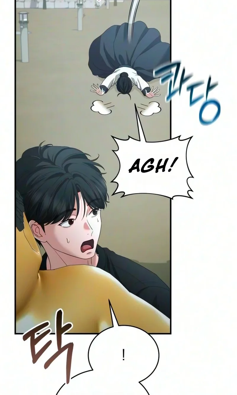 I Will Remarry the Ex-Husband I Killed Chapter 25 page 5