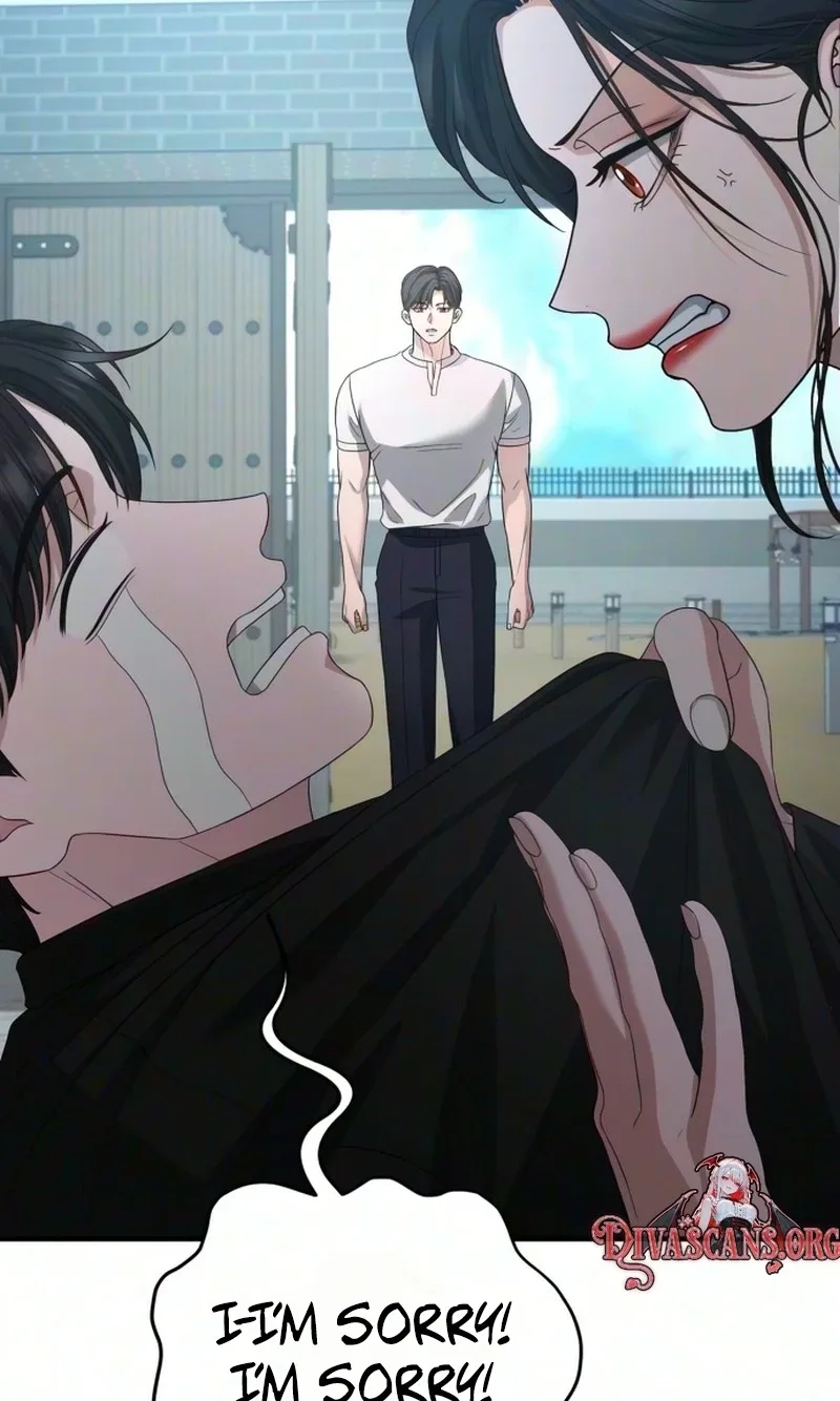 I Will Remarry the Ex-Husband I Killed Chapter 25 page 19