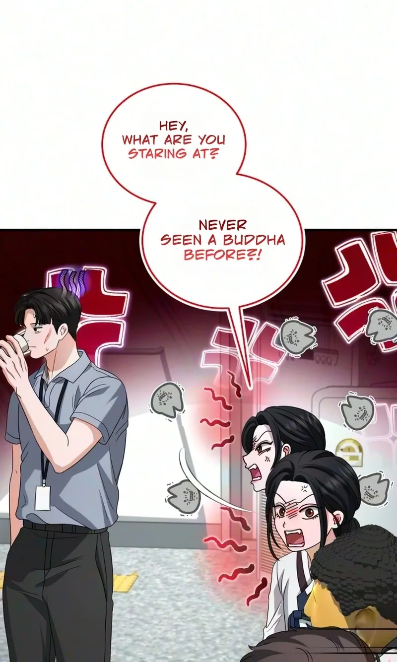 I Will Remarry the Ex-Husband I Killed Chapter 25 page 38