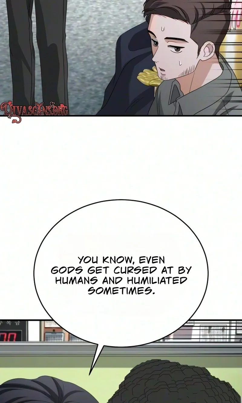 I Will Remarry the Ex-Husband I Killed Chapter 25 page 39
