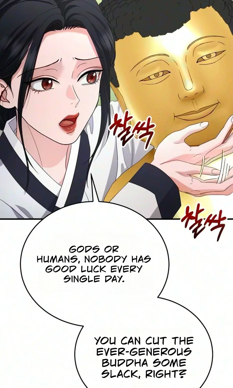 I Will Remarry the Ex-Husband I Killed Chapter 25 page 40