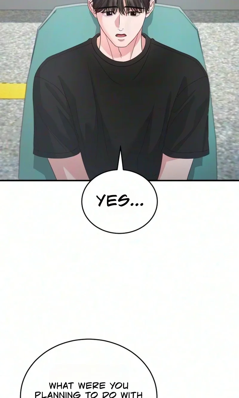 I Will Remarry the Ex-Husband I Killed Chapter 25 page 43