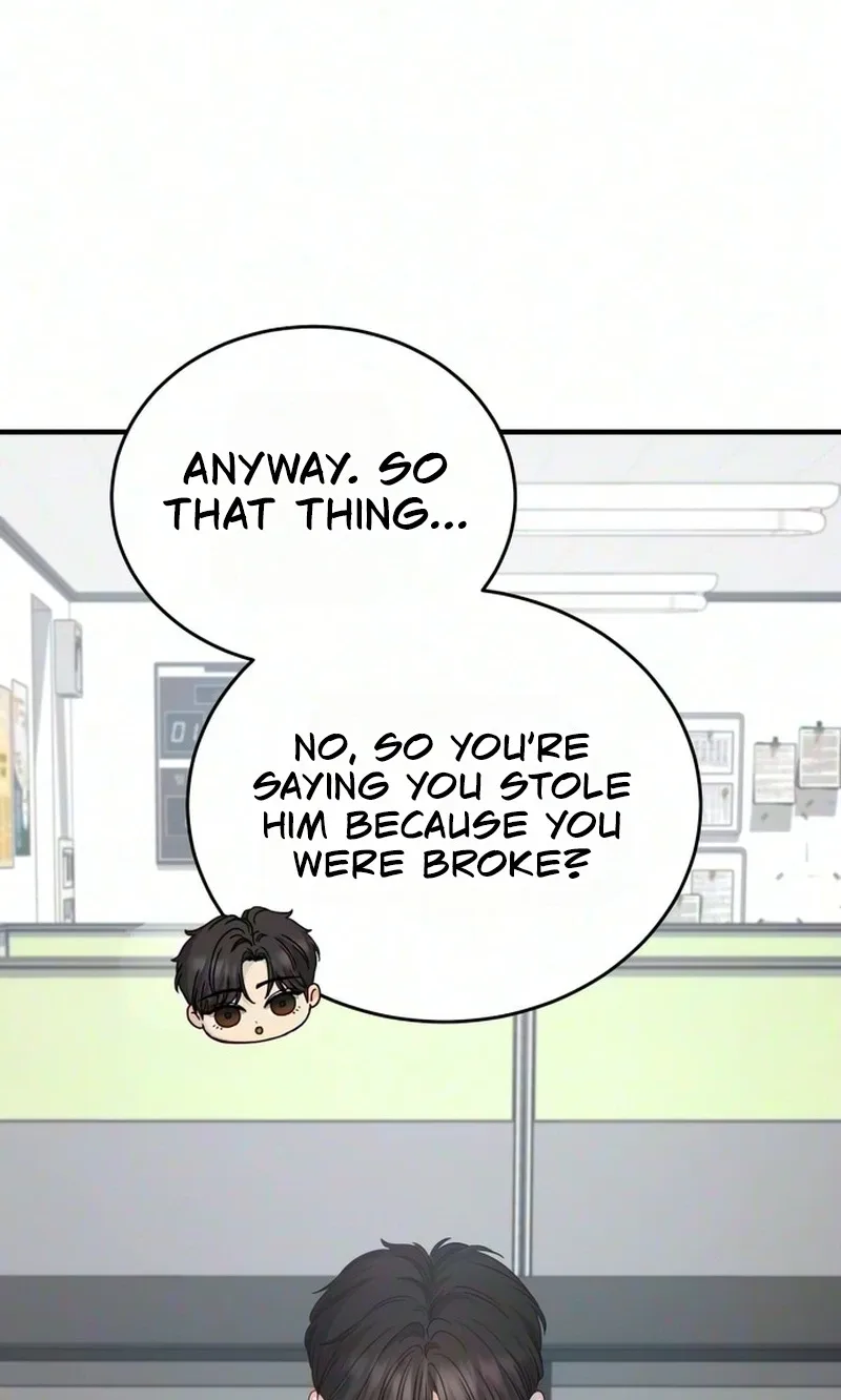 I Will Remarry the Ex-Husband I Killed Chapter 25 page 42
