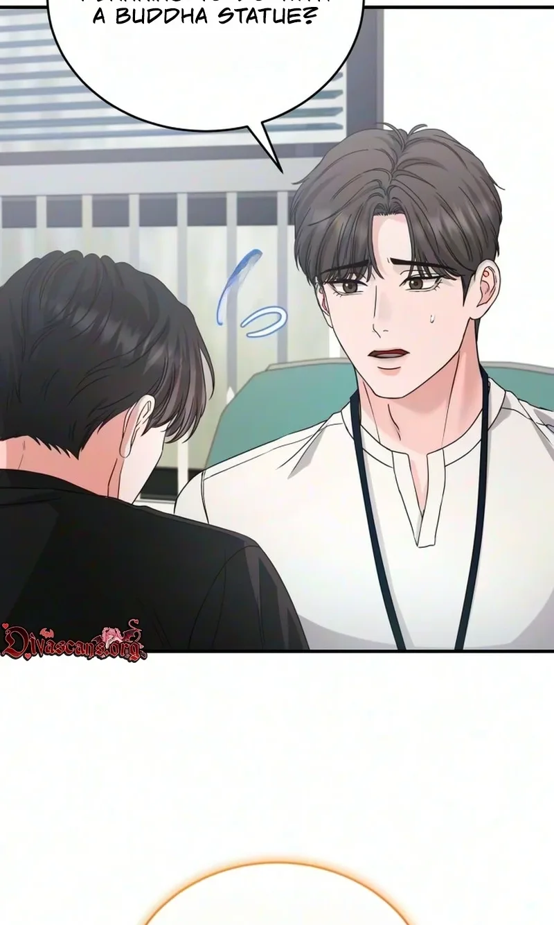 I Will Remarry the Ex-Husband I Killed Chapter 25 page 44
