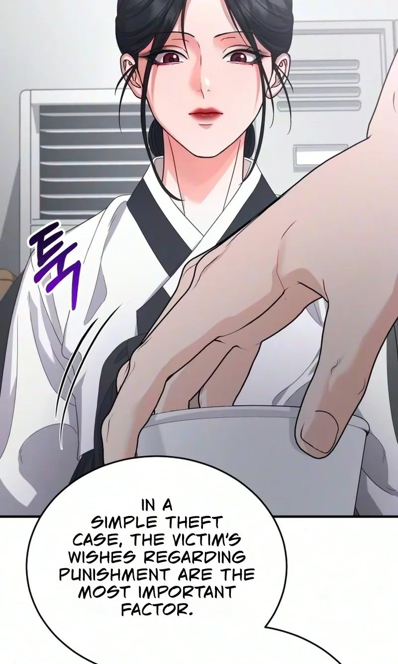 I Will Remarry the Ex-Husband I Killed Chapter 25 page 51