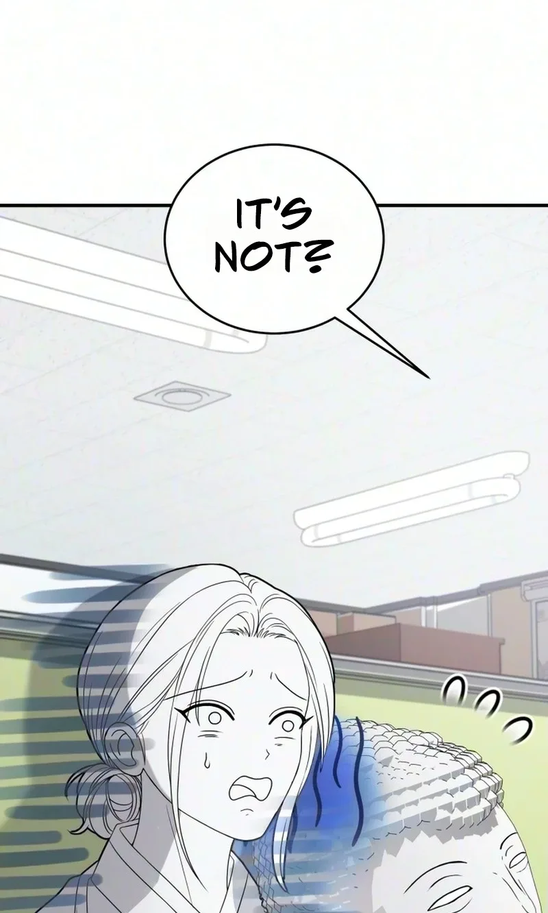 I Will Remarry the Ex-Husband I Killed Chapter 25 page 48