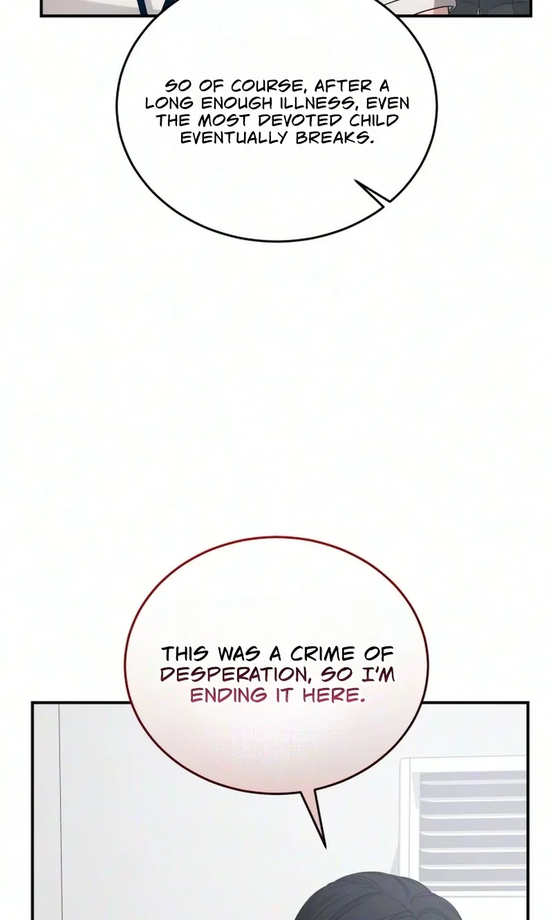 I Will Remarry the Ex-Husband I Killed Chapter 25 page 60