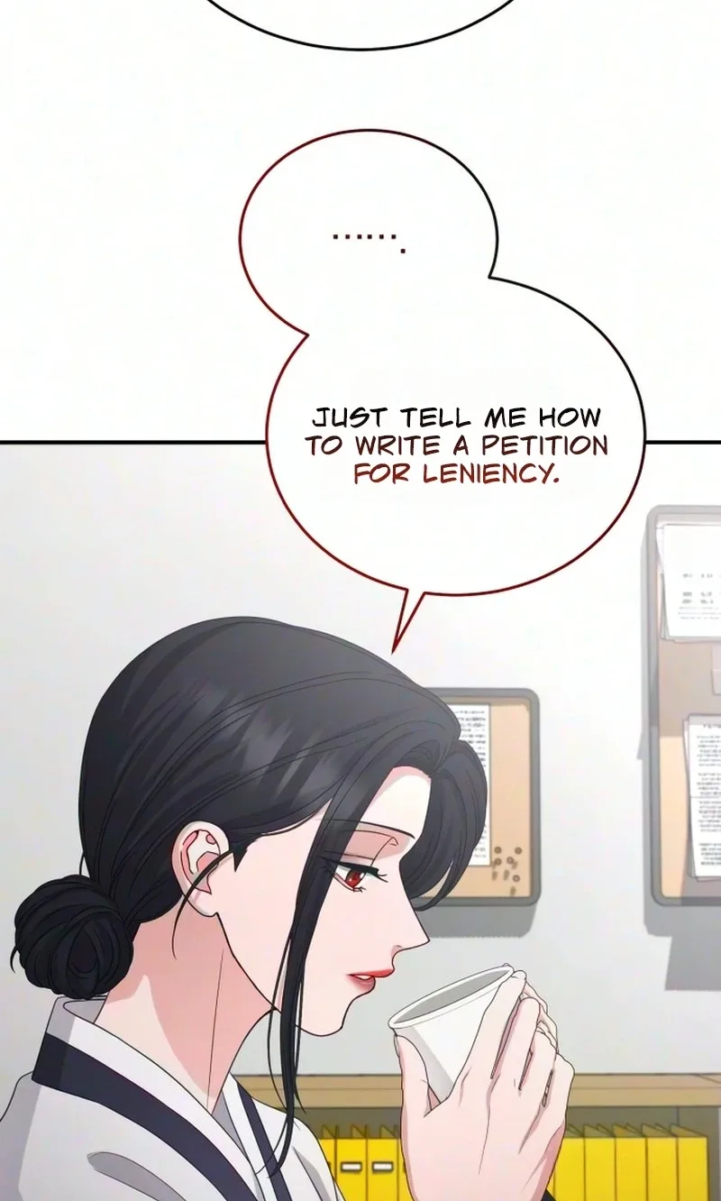 I Will Remarry the Ex-Husband I Killed Chapter 25 page 54