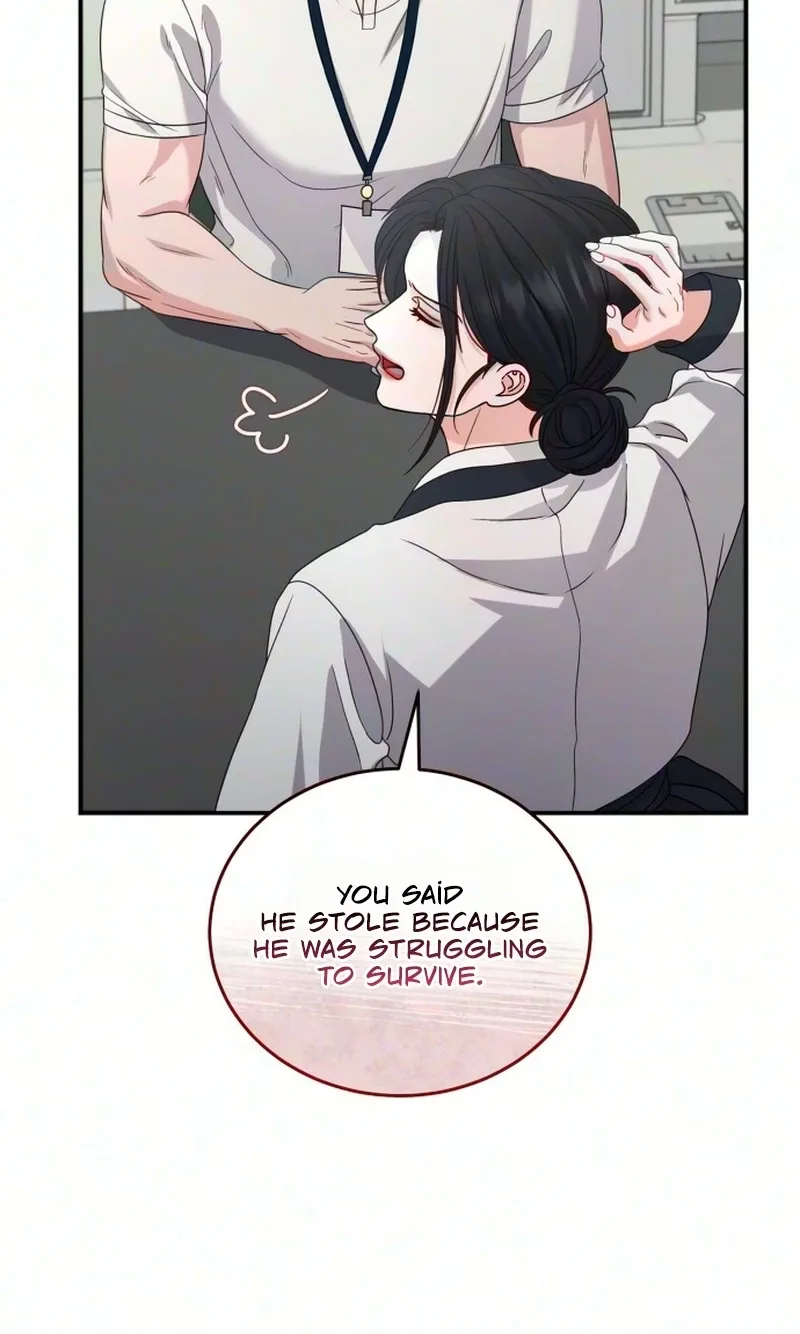I Will Remarry the Ex-Husband I Killed Chapter 25 page 56