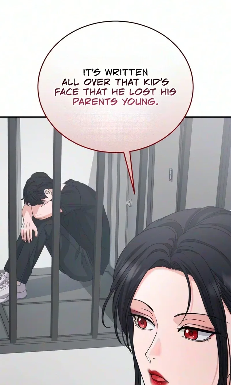 I Will Remarry the Ex-Husband I Killed Chapter 25 page 57