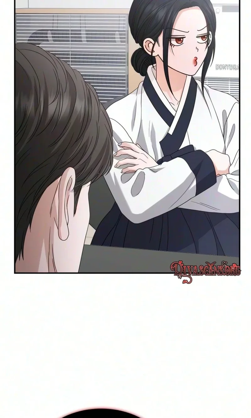 I Will Remarry the Ex-Husband I Killed Chapter 25 page 61