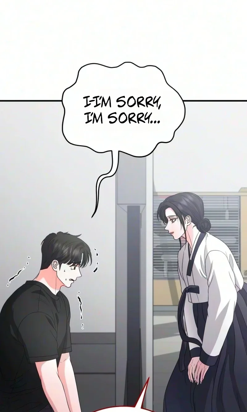 I Will Remarry the Ex-Husband I Killed Chapter 25 page 67