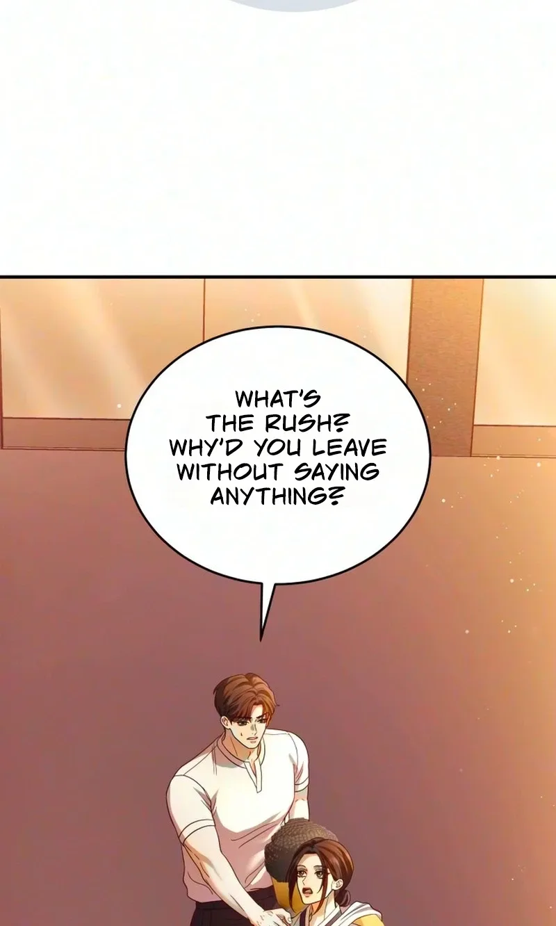 I Will Remarry the Ex-Husband I Killed Chapter 25 page 81