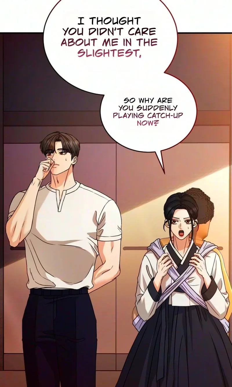 I Will Remarry the Ex-Husband I Killed Chapter 25 page 91