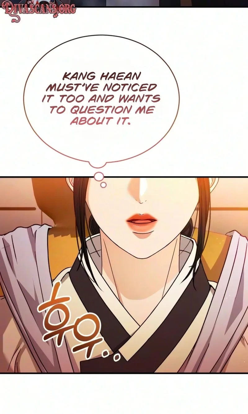 I Will Remarry the Ex-Husband I Killed Chapter 25 page 99