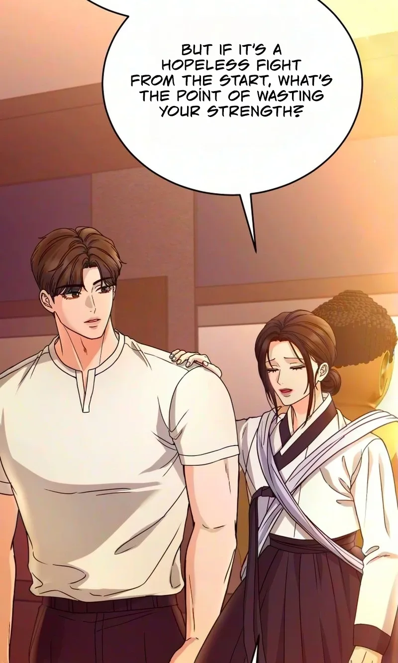 I Will Remarry the Ex-Husband I Killed Chapter 25 page 102