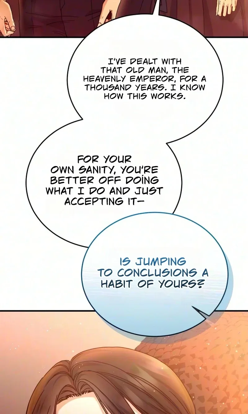 I Will Remarry the Ex-Husband I Killed Chapter 25 page 103