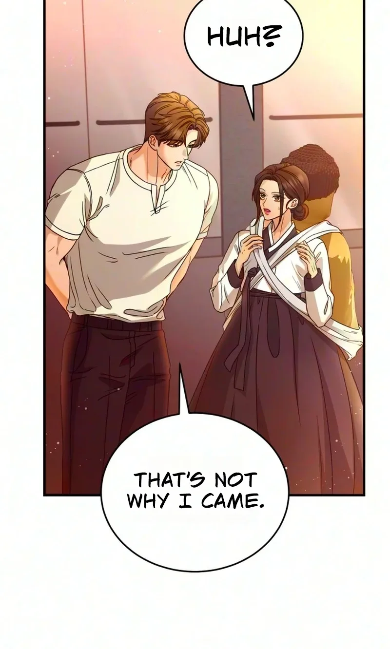 I Will Remarry the Ex-Husband I Killed Chapter 25 page 105