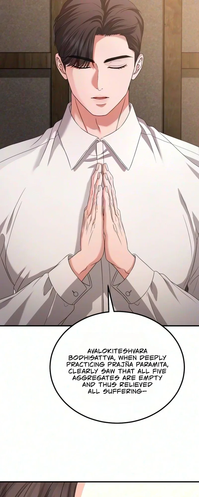 I Will Remarry the Ex-Husband I Killed Chapter 26 page 4