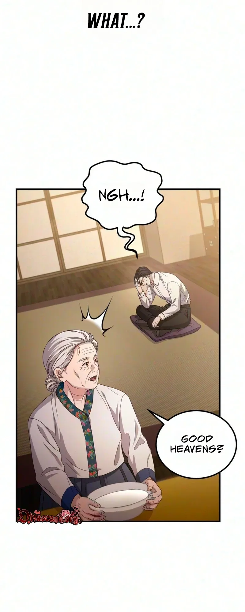 I Will Remarry the Ex-Husband I Killed Chapter 26 page 7