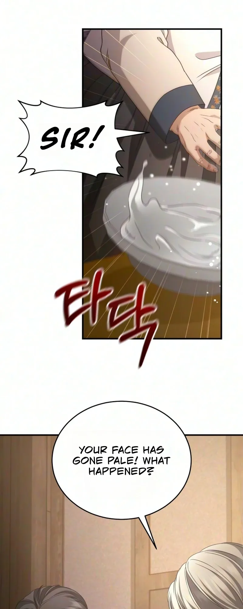 I Will Remarry the Ex-Husband I Killed Chapter 26 page 8