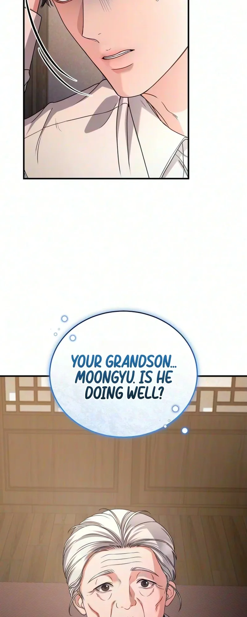 I Will Remarry the Ex-Husband I Killed Chapter 26 page 10