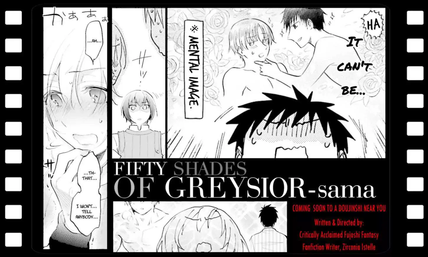 I Won 4 Billion in a Lottery But I Went to Another World Chapter 14 page 35