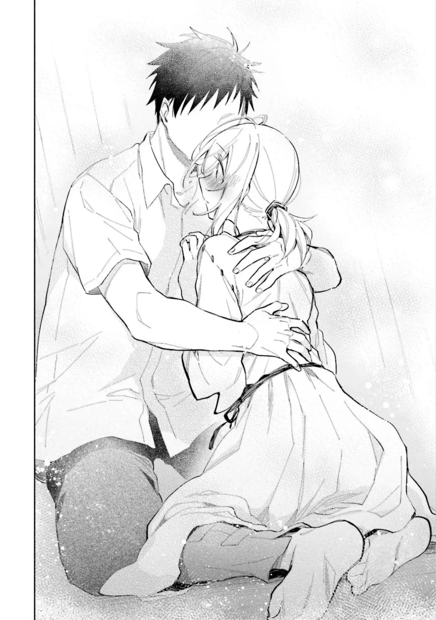 I Won 4 Billion in a Lottery But I Went to Another World Chapter 14 page 28