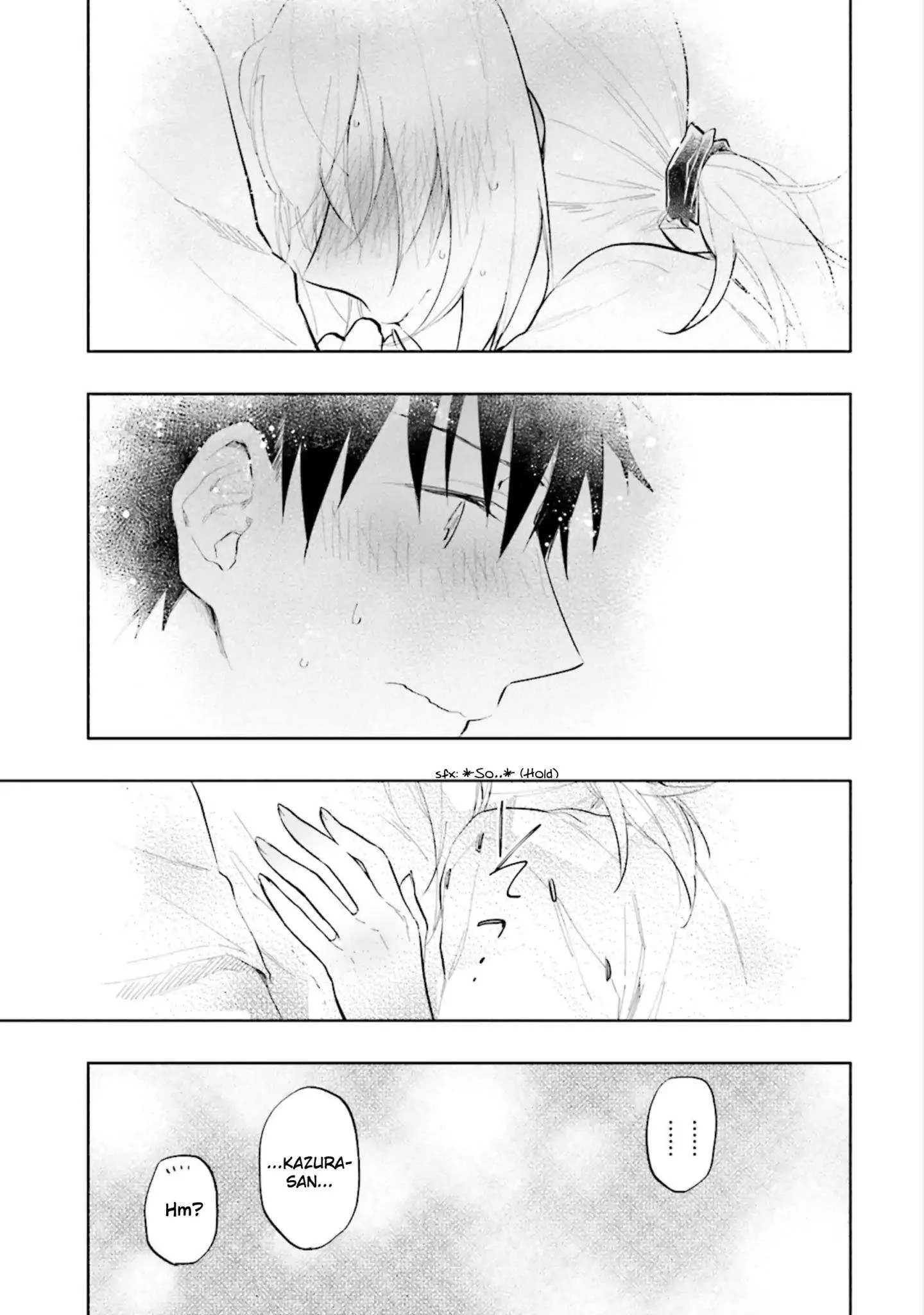 I Won 4 Billion in a Lottery But I Went to Another World Chapter 14 page 29