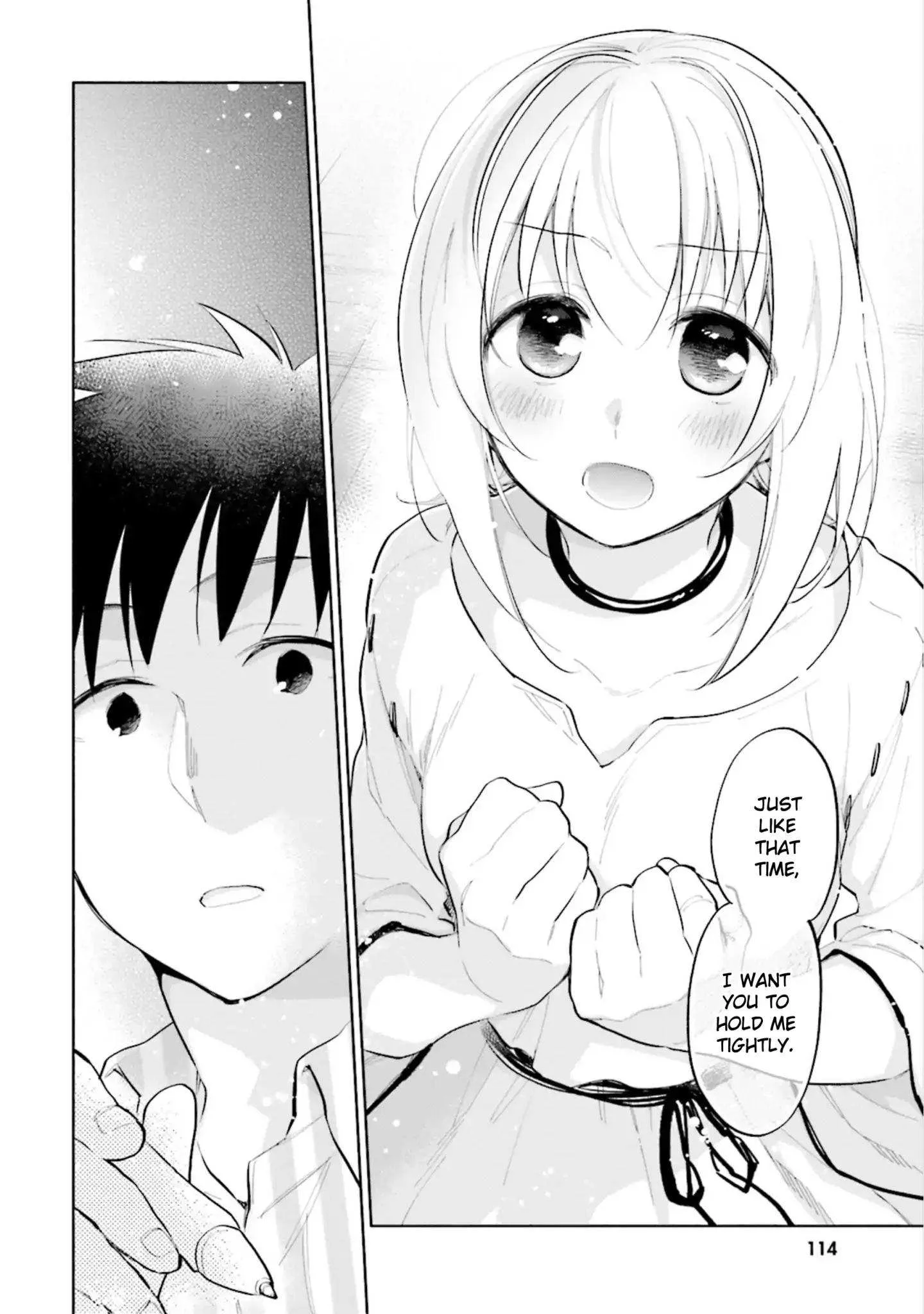 I Won 4 Billion in a Lottery But I Went to Another World Chapter 14 page 26