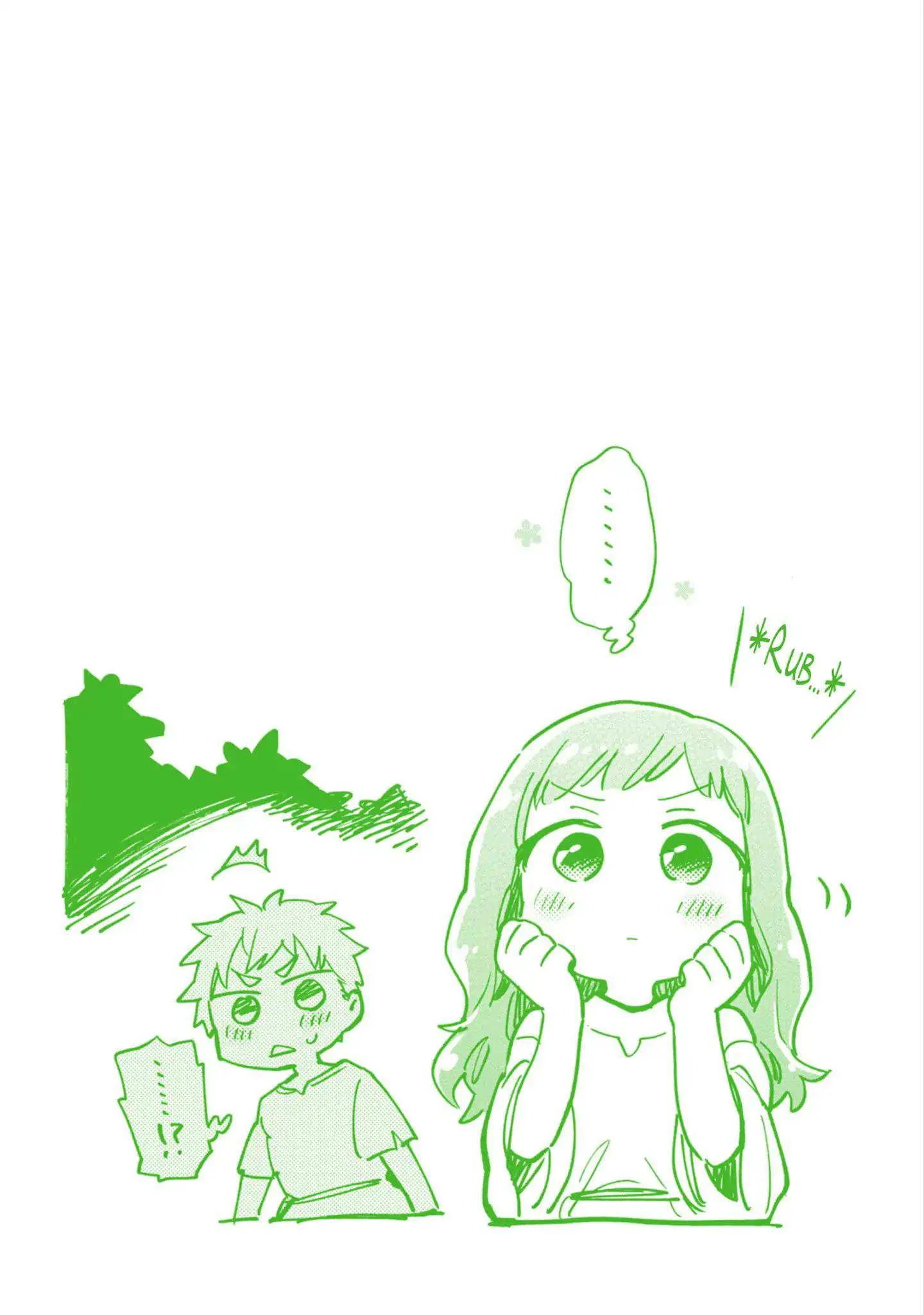 I Won 4 Billion in a Lottery But I Went to Another World Chapter 20.5 page 7