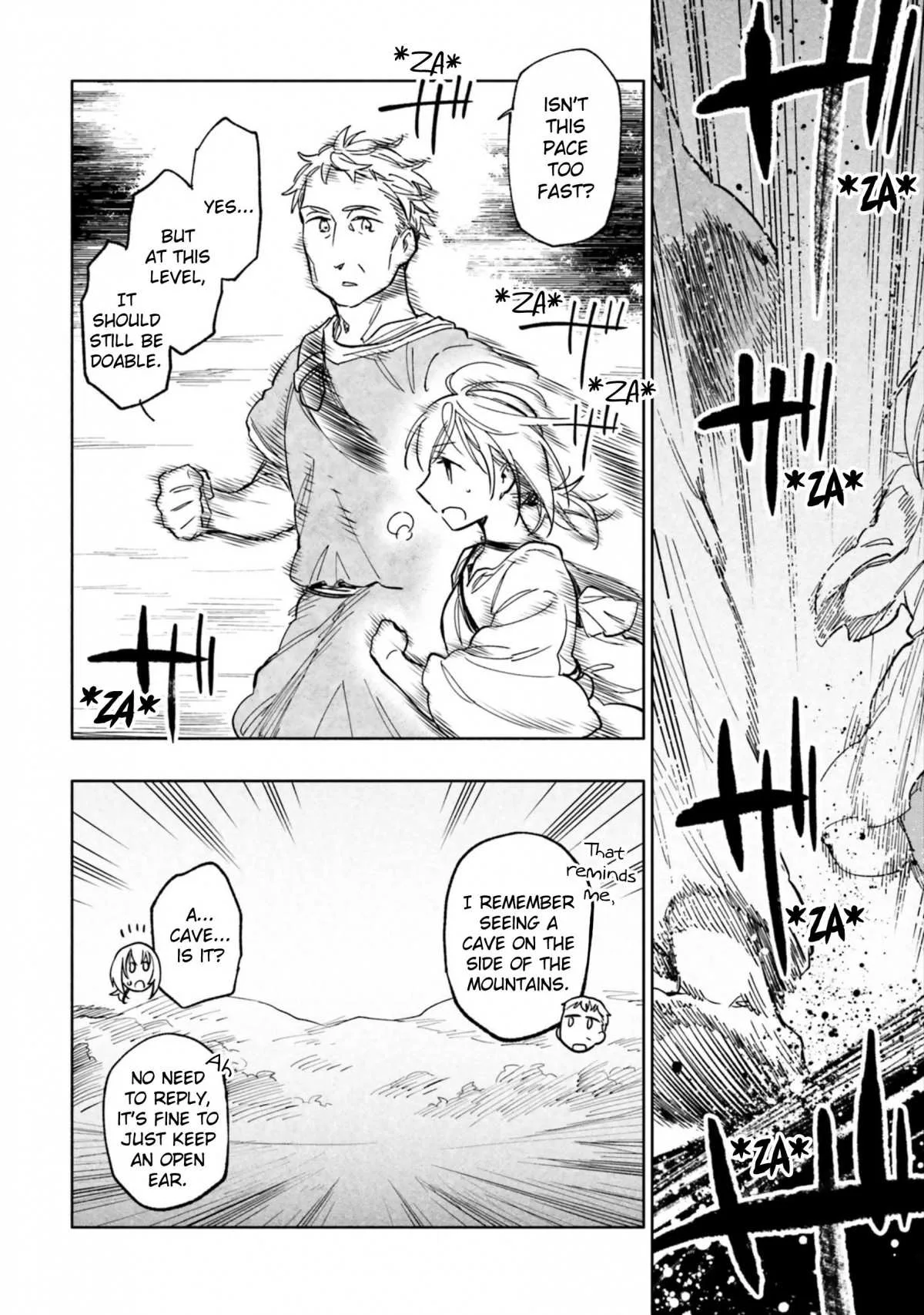 I Won 4 Billion in a Lottery But I Went to Another World Chapter 23 page 6