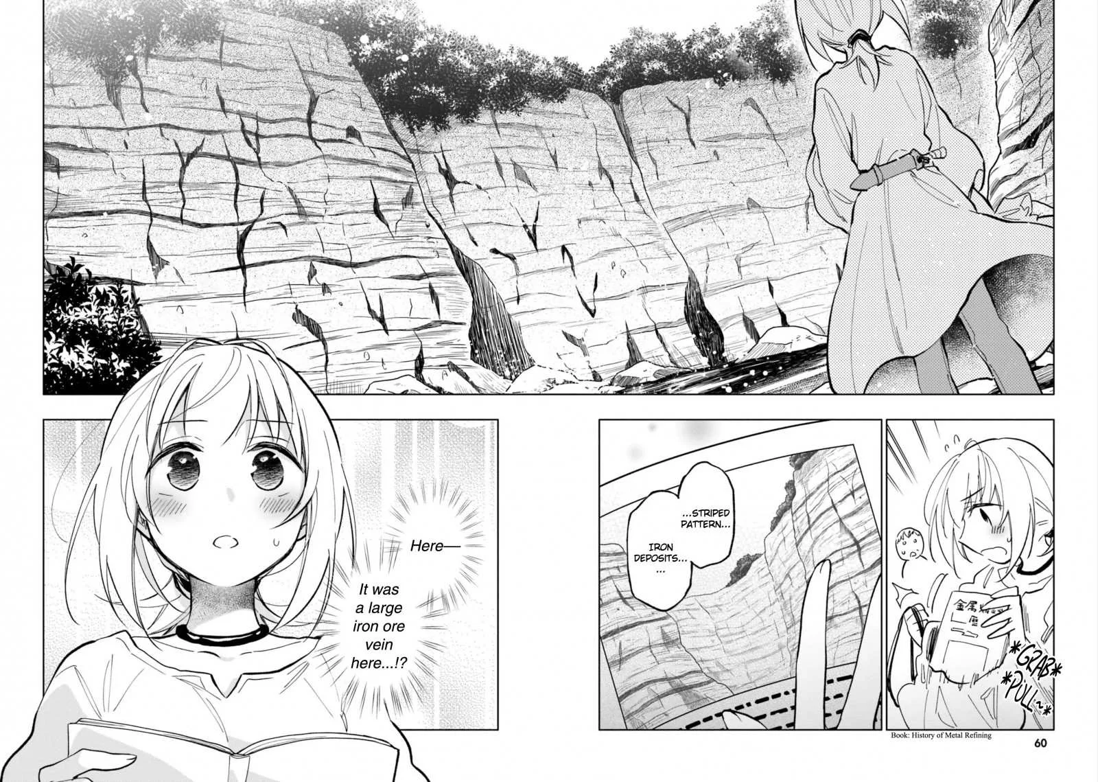 I Won 4 Billion in a Lottery But I Went to Another World Chapter 23 page 14