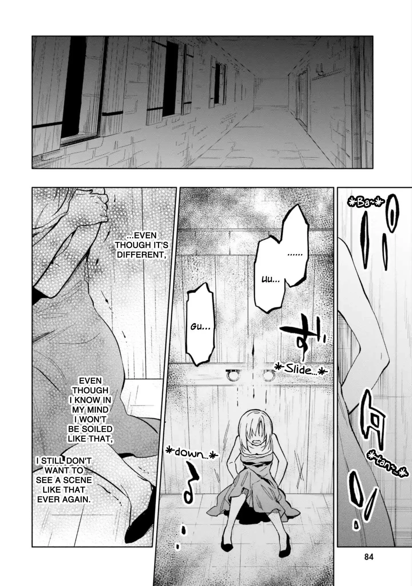 I Won 4 Billion in a Lottery But I Went to Another World Chapter 24 page 6