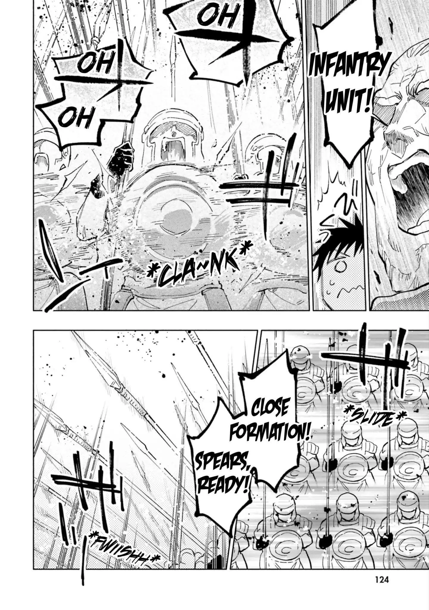 I Won 4 Billion in a Lottery But I Went to Another World Chapter 25 page 13