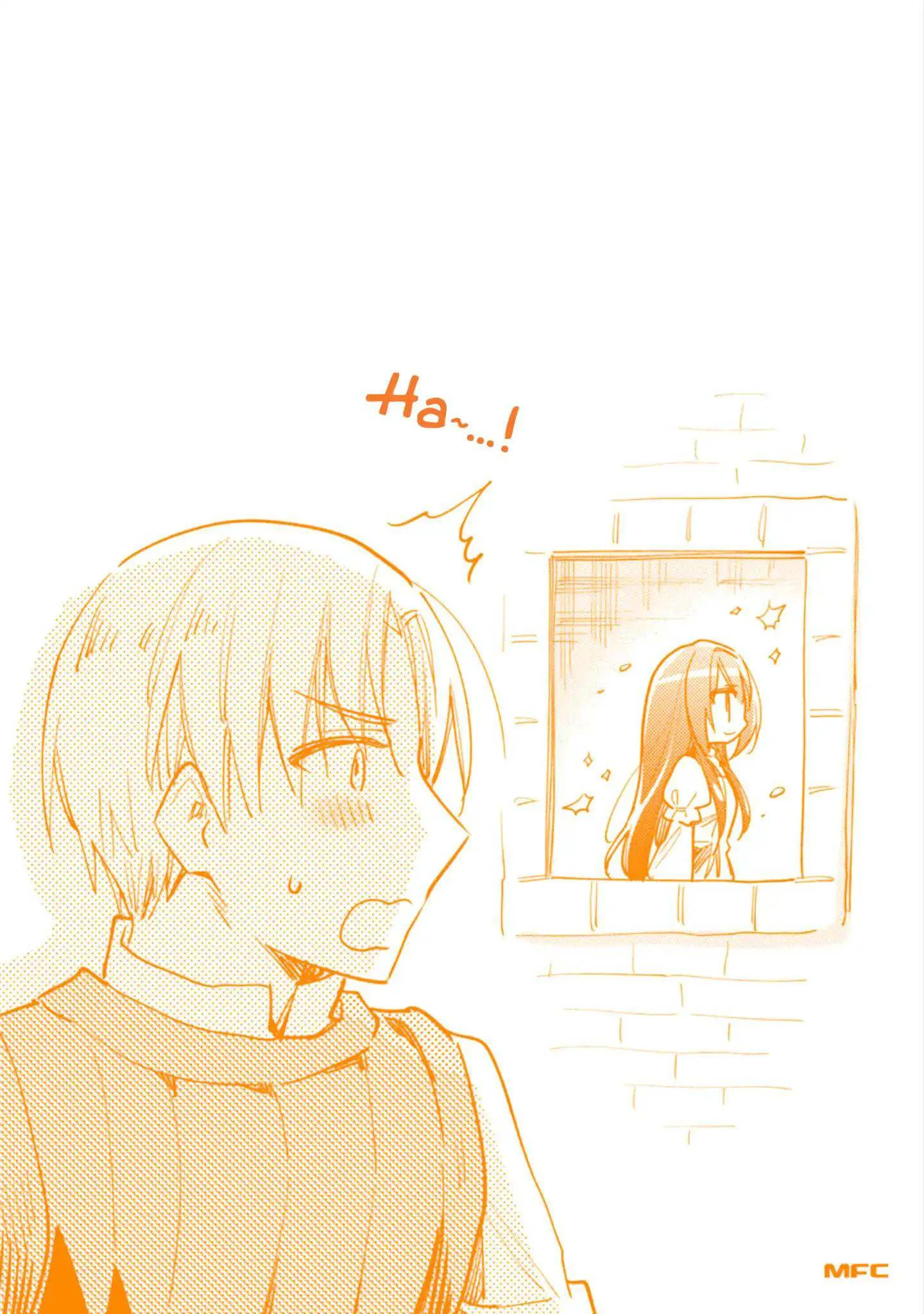 I Won 4 Billion in a Lottery But I Went to Another World Chapter 26.5 page 3