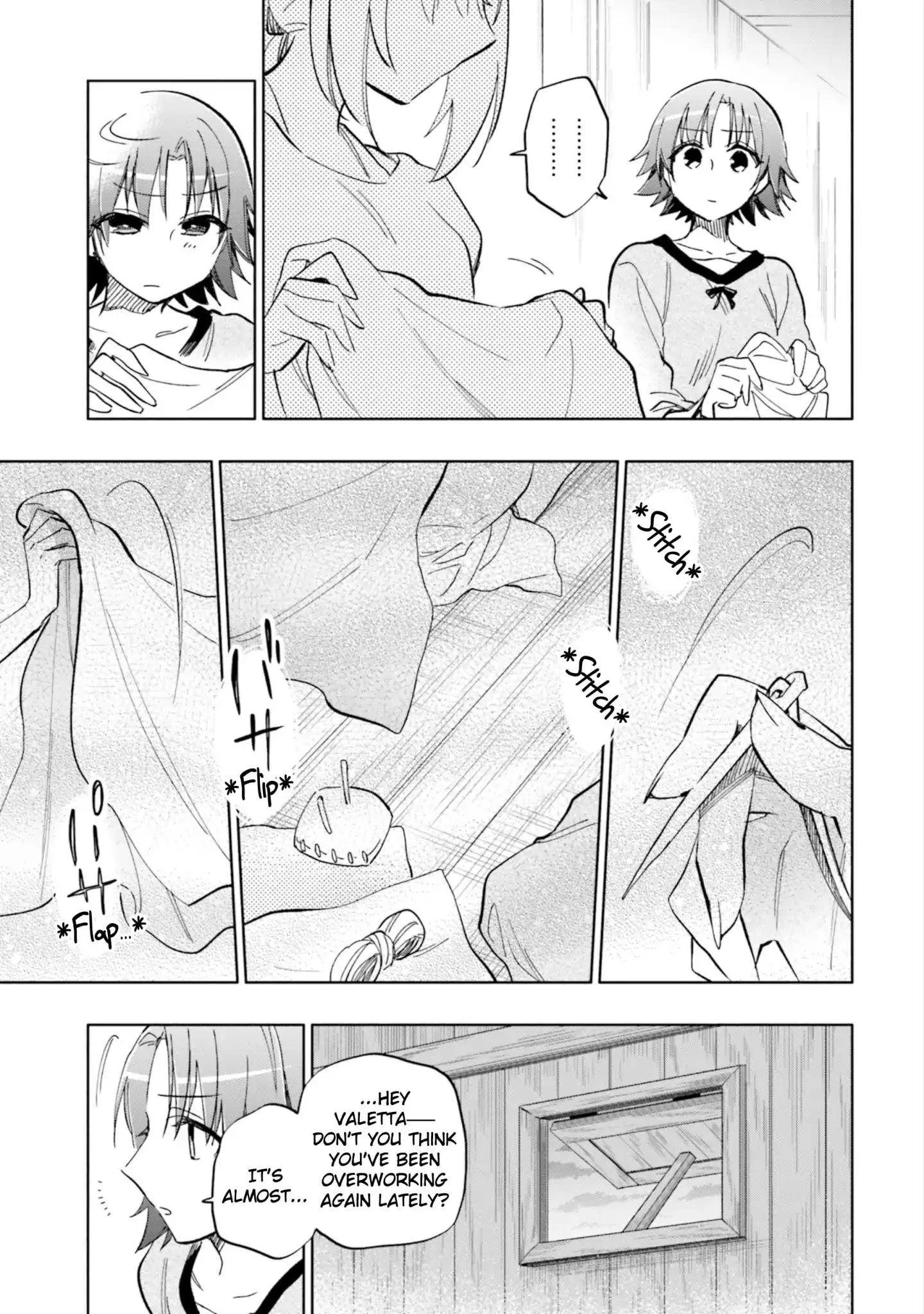 I Won 4 Billion in a Lottery But I Went to Another World Chapter 26 page 9