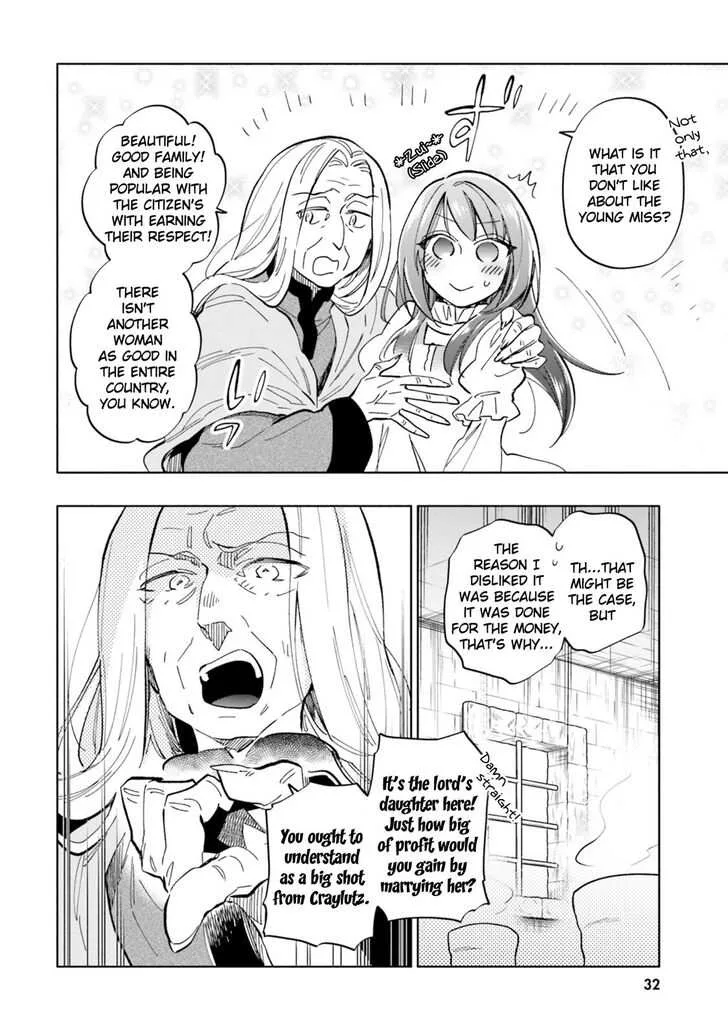 I Won 4 Billion in a Lottery But I Went to Another World Chapter 28 page 16