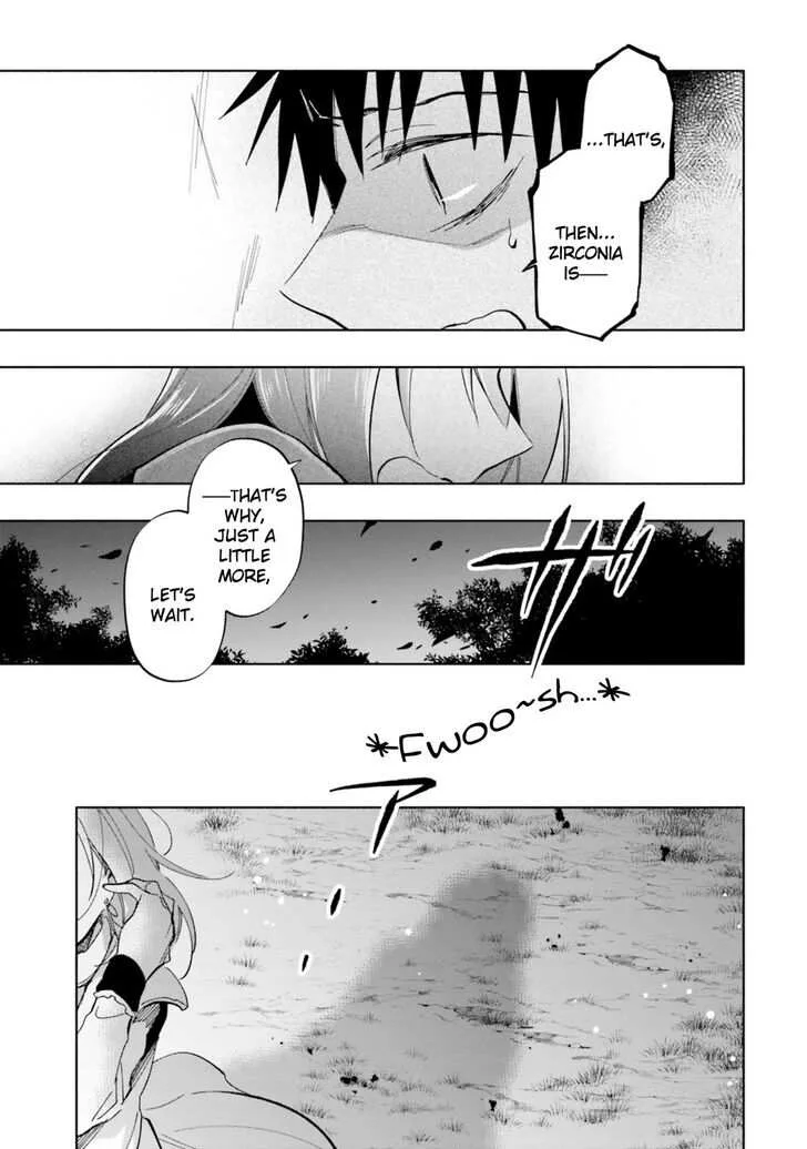 I Won 4 Billion in a Lottery But I Went to Another World Chapter 29 page 15