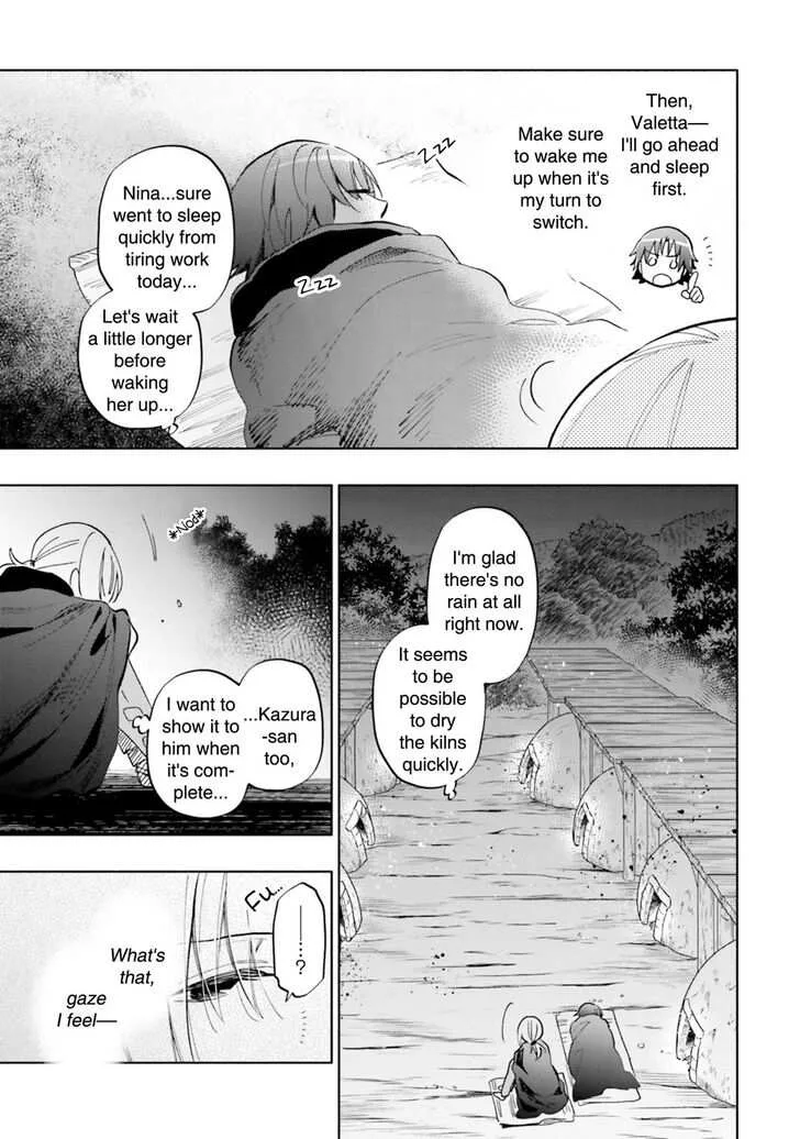 I Won 4 Billion in a Lottery But I Went to Another World Chapter 29 page 23
