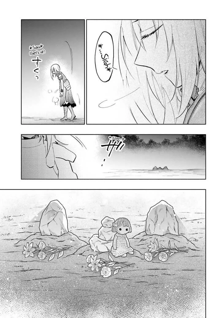 I Won 4 Billion in a Lottery But I Went to Another World Chapter 29 page 17