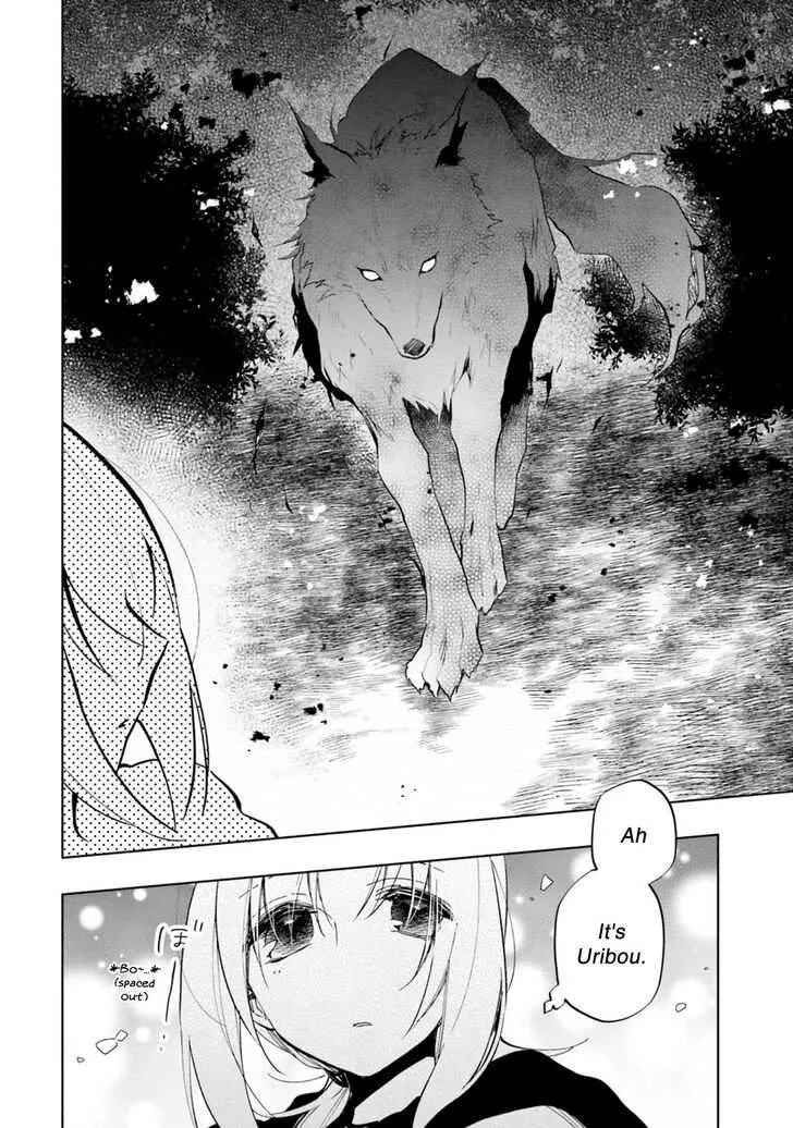 I Won 4 Billion in a Lottery But I Went to Another World Chapter 29 page 24