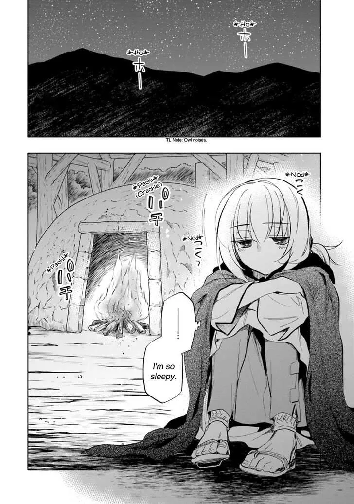 I Won 4 Billion in a Lottery But I Went to Another World Chapter 29 page 22