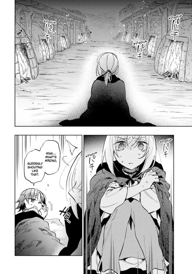 I Won 4 Billion in a Lottery But I Went to Another World Chapter 29 page 30