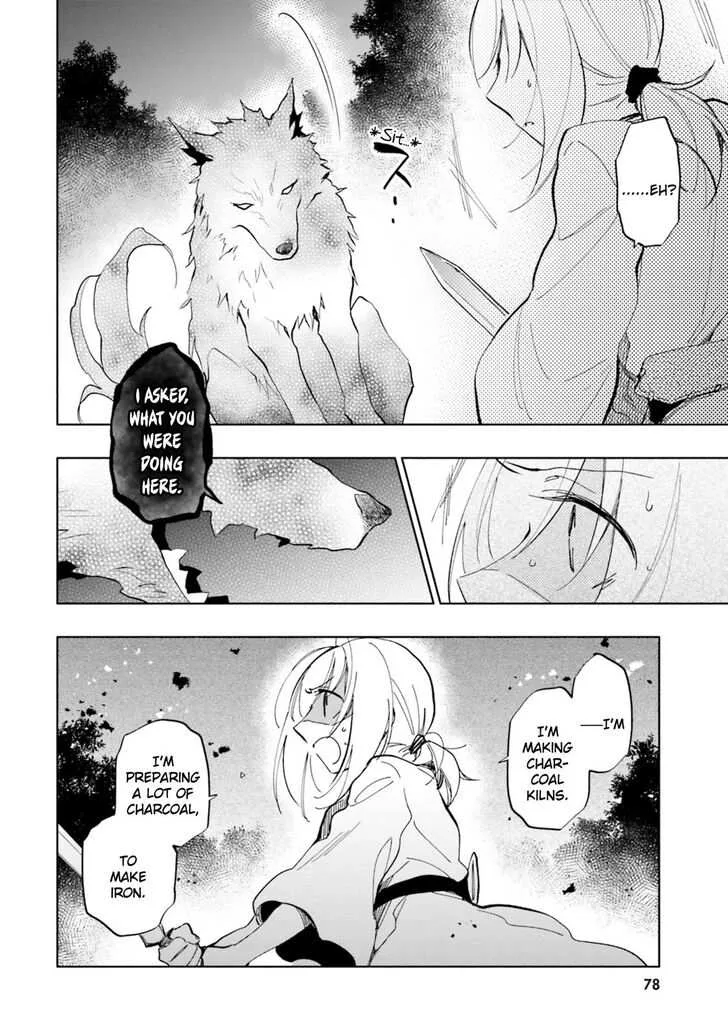I Won 4 Billion in a Lottery But I Went to Another World Chapter 29 page 26