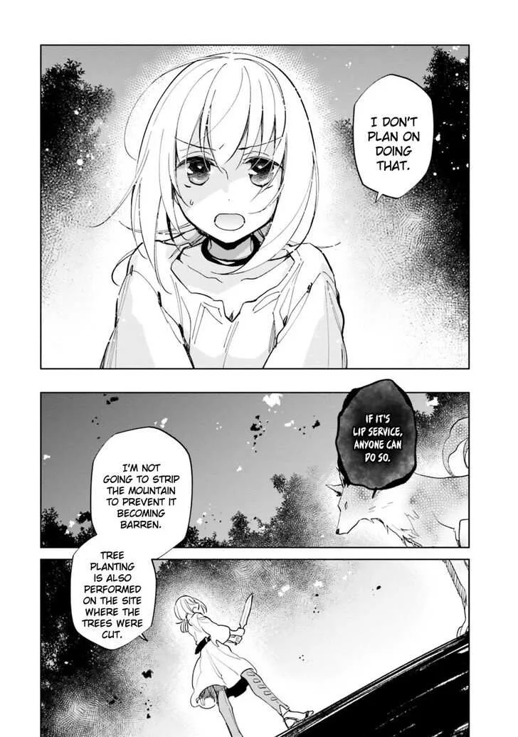 I Won 4 Billion in a Lottery But I Went to Another World Chapter 29 page 28