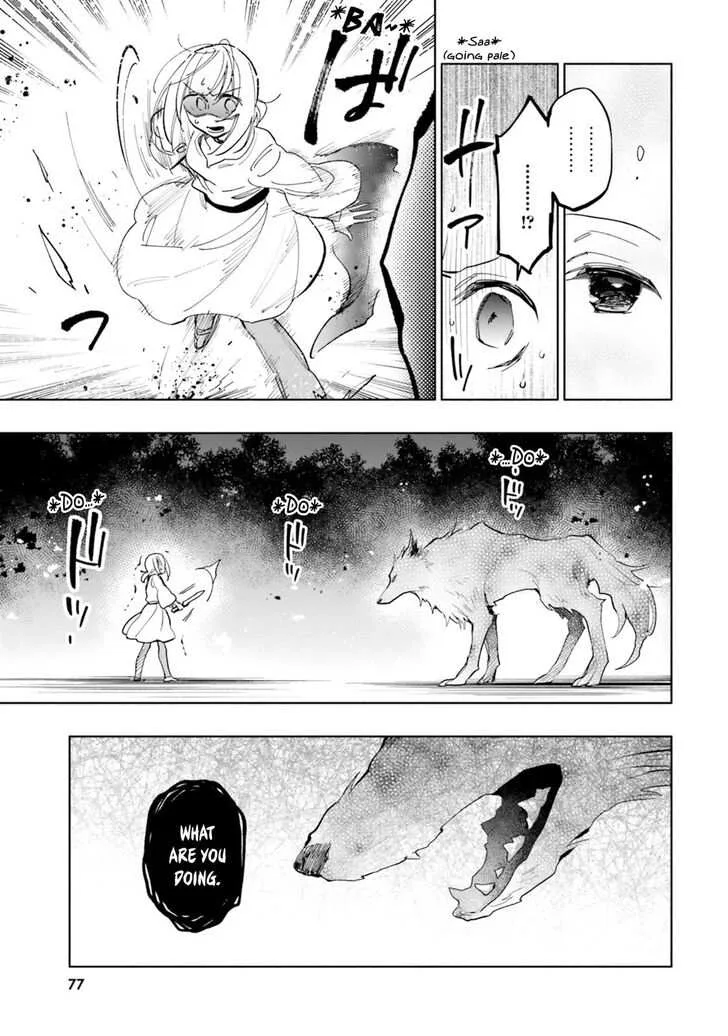 I Won 4 Billion in a Lottery But I Went to Another World Chapter 29 page 25