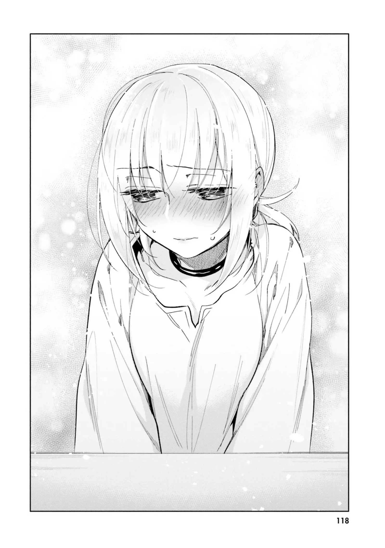 I Won 4 Billion in a Lottery But I Went to Another World Chapter 30 page 34