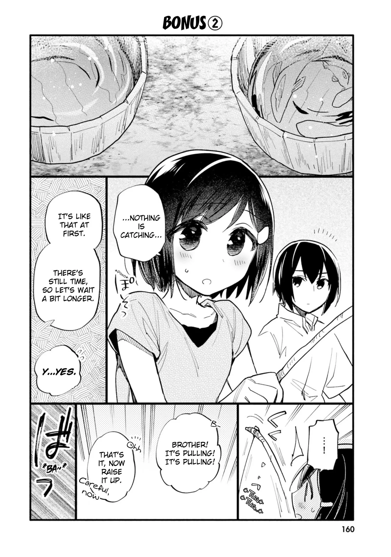 I Won 4 Billion in a Lottery But I Went to Another World Chapter 31.5 page 4