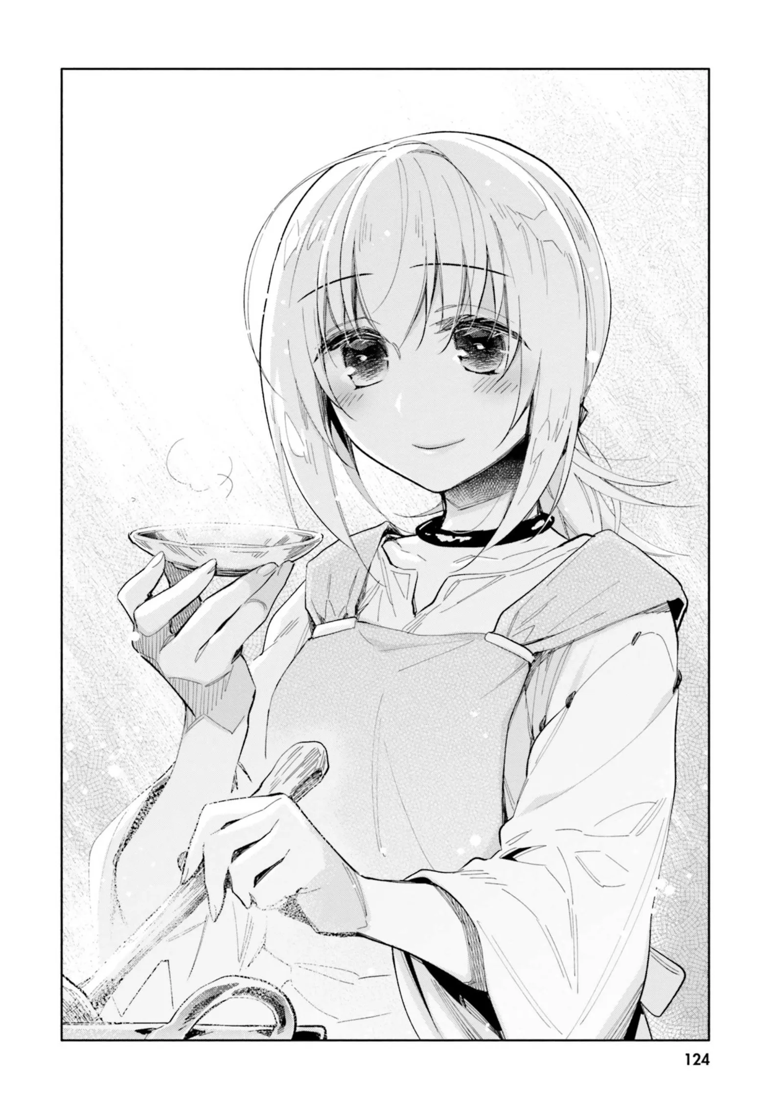 I Won 4 Billion in a Lottery But I Went to Another World Chapter 31 page 4